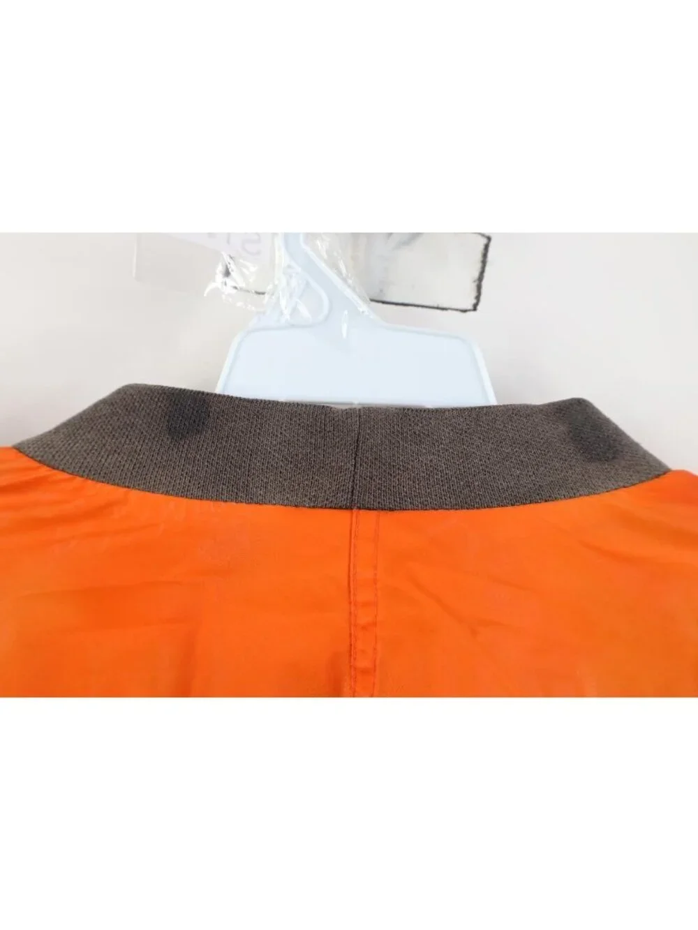 Vintage 90s Adidas Mens Large Sun Faded Color Block Mock Neck Windbreaker Jacket